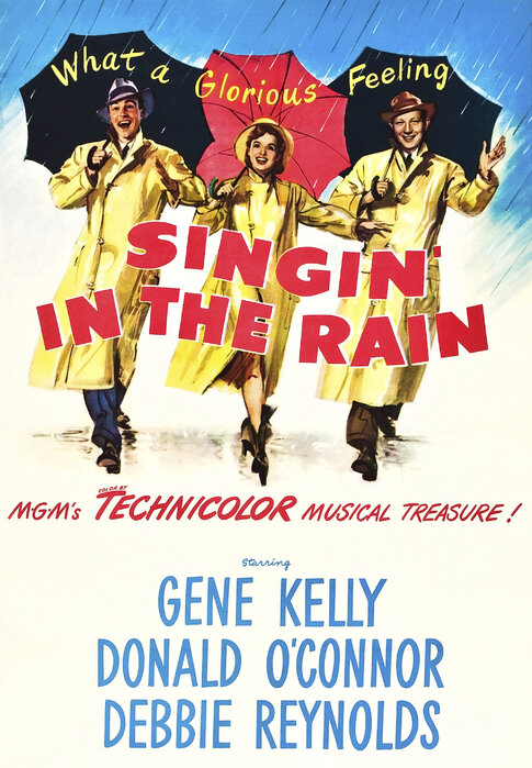 Film Cover