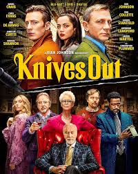 knives out