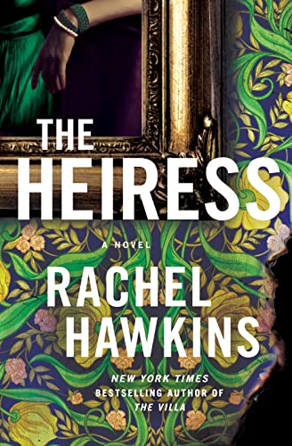 the heiress