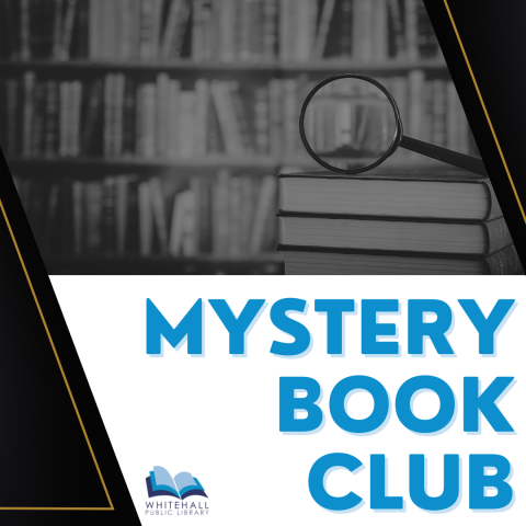 Mystery Book Club