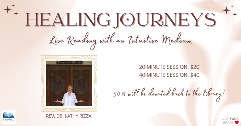 Healing Journeys