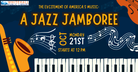 Jazz Jamboree