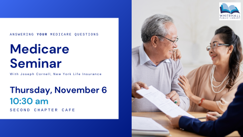 Medicare Seminar
