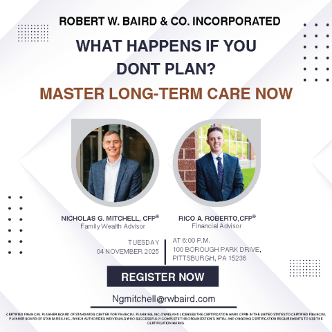 Long-Term Care Baird 2