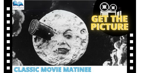 Classic Movie Matinee