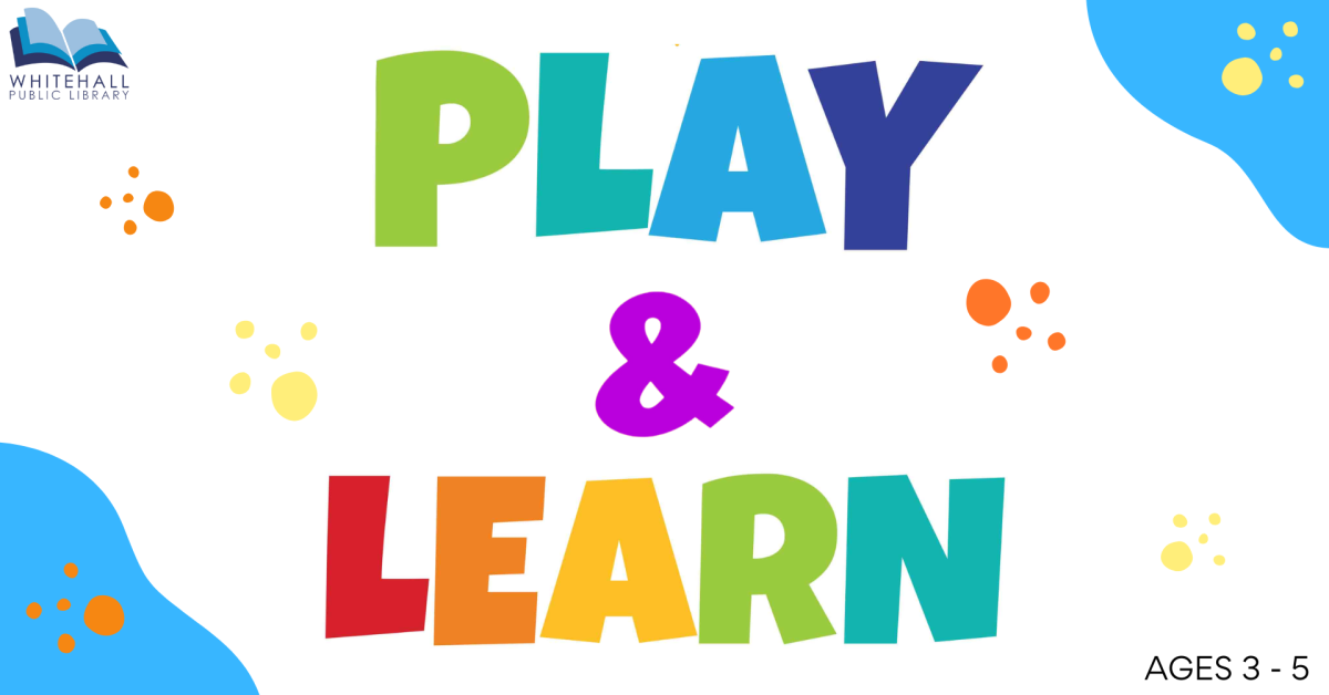 Play and Learn