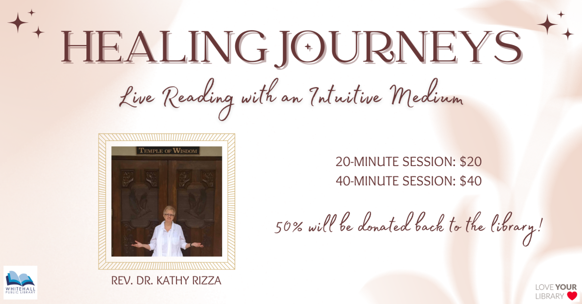 Healing Journeys