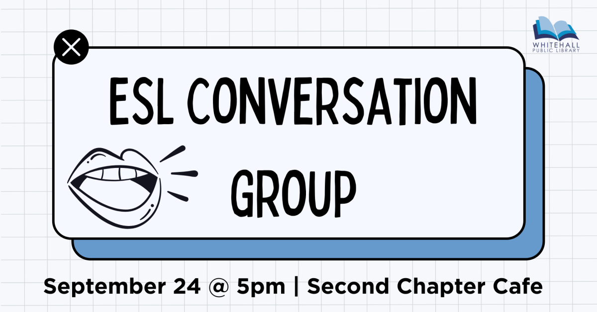 An open mouth that is speaking