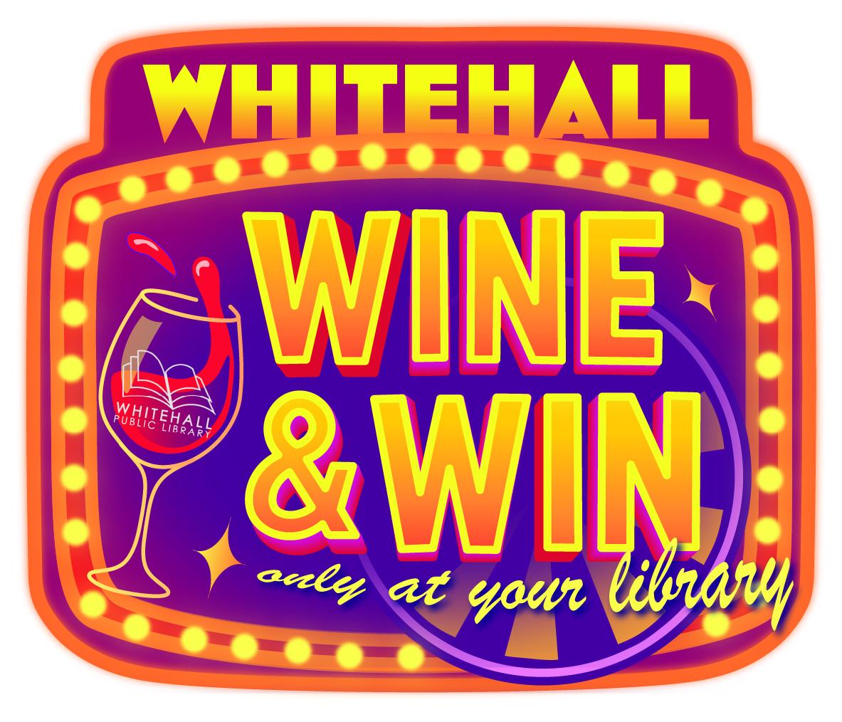 Wine and win