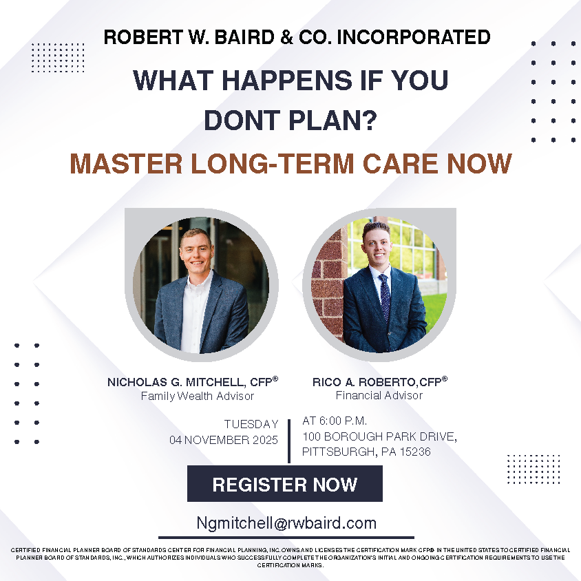 Long-Term Care Baird 2